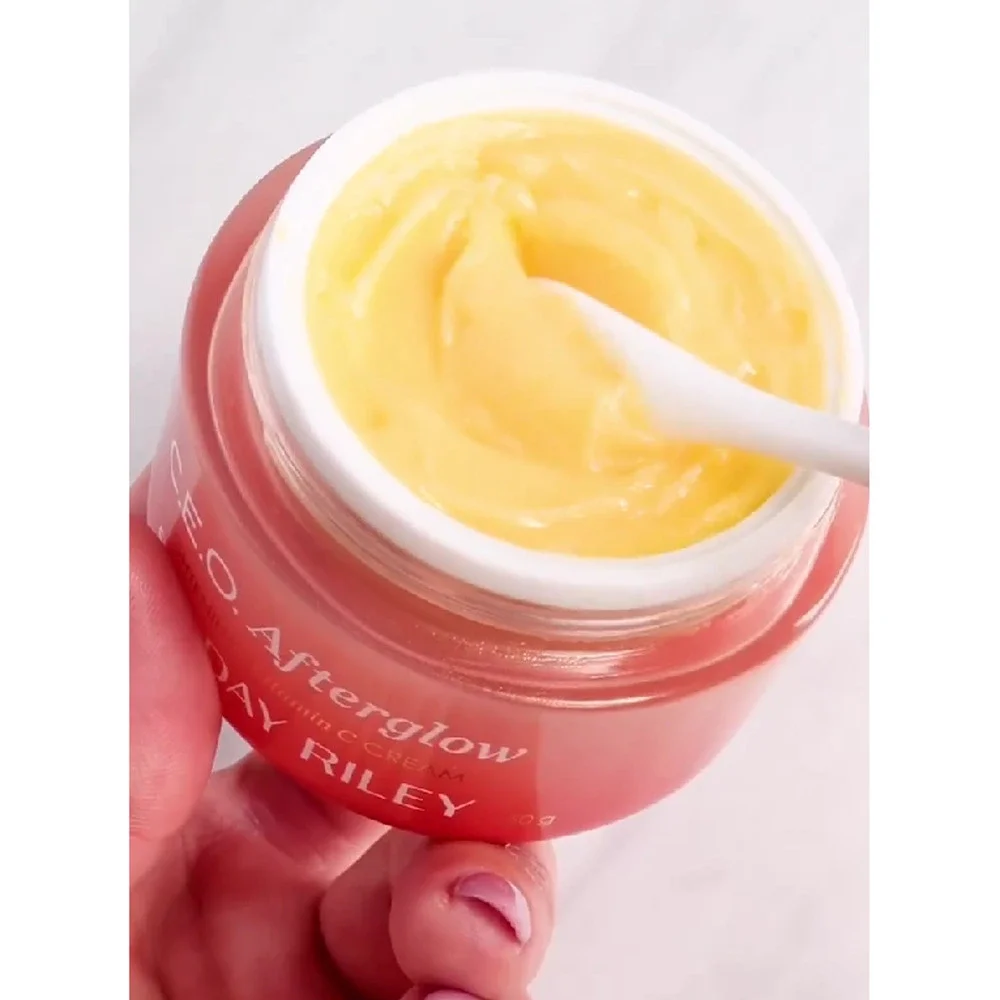 Sunday Riley Skincare MakeUp Facial Spatula Tool Scoop Mix Apply Smooth New